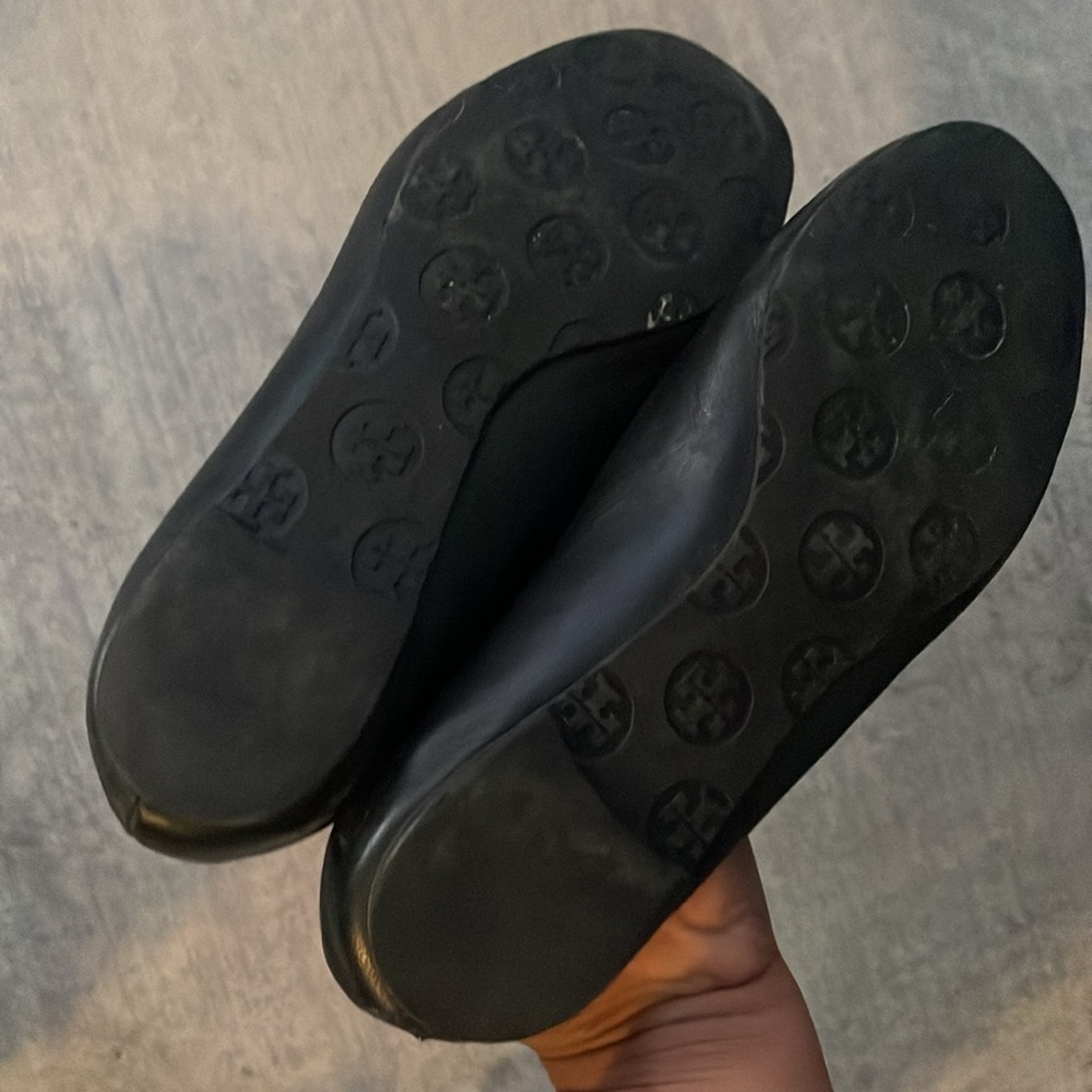 Tory Burch Sz 6.5 slip on - Picture 6 of 12